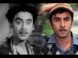 Ranbir Kapoor as Kishore Kumar Anurag Basu CONFIRMS | SpotboyE