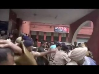 Vikas Barala Sent To Police Custody
