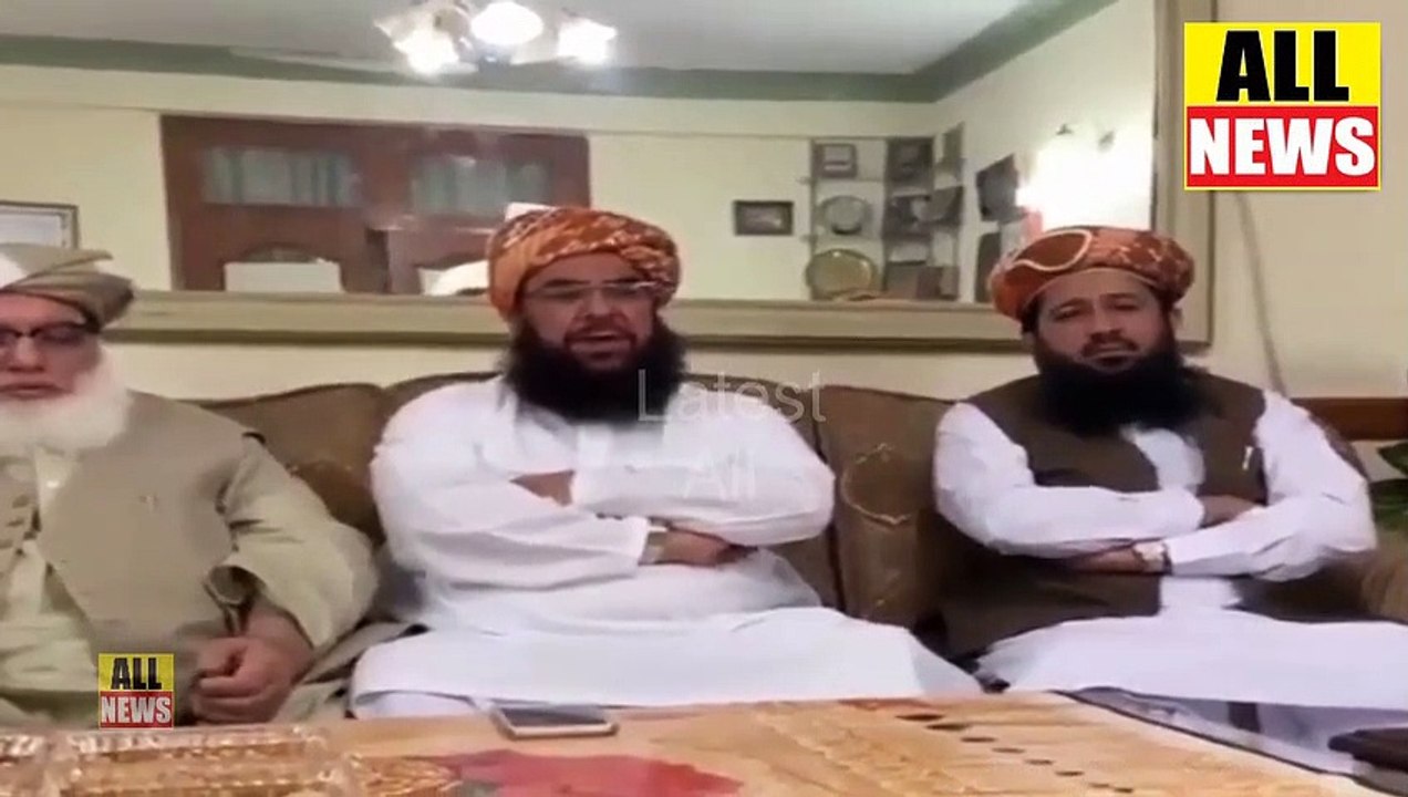 JUIF Response Regarding Directives Circulating on Social Media | PTI News | IK