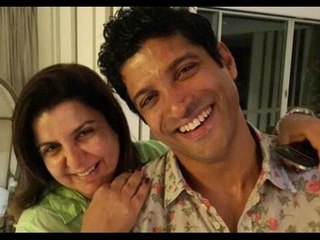 Farha Khan and Farhan Akhtar TEAM UP for a new movie | SpotboyE
