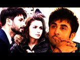 Alia Bhatt and Shahid Kapoor's SHAANDAR in TROUBLE because of Ranbir and Anuskha? | SpotboyE