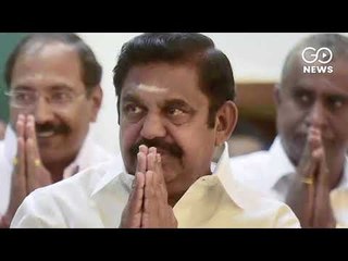 Twists & Turns In Tamil Nadu