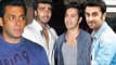 Young Actors like VARUN DHAWAN REPLACING Older, Bigger Names like Salman Khan | SpotboyE