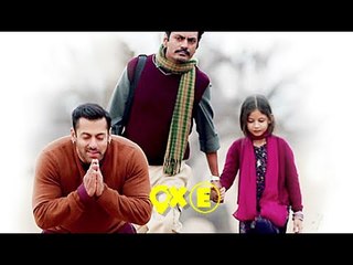 Harshali Malhotra REFUSES To WORK again with Salman | Kabir Khan EXCLUSIVE|SpotboyE Full Episode 108