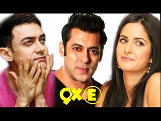 Salman Creates CONTROVERSY Again | Katrina Kaif's RUMORED Engagement | SpotboyE Full Episode 110