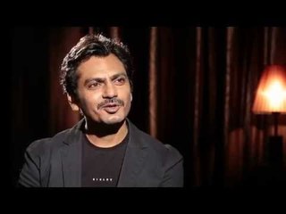 Nawazuddin Siddiqui's EXCLUSIVE Interview On Bajrangi Bhaijaan | Raees | Salman Khan