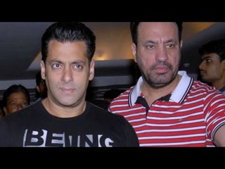 Salman Khan In Trouble After Controversial Tweet | SpotboyE