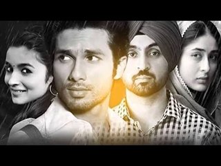UDTA PUNJAB | Shahid Kapoor’s parts are being EDITED | SpotboyE