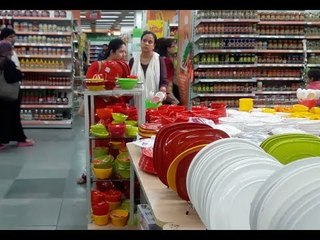 RSS Against Chinese Goods