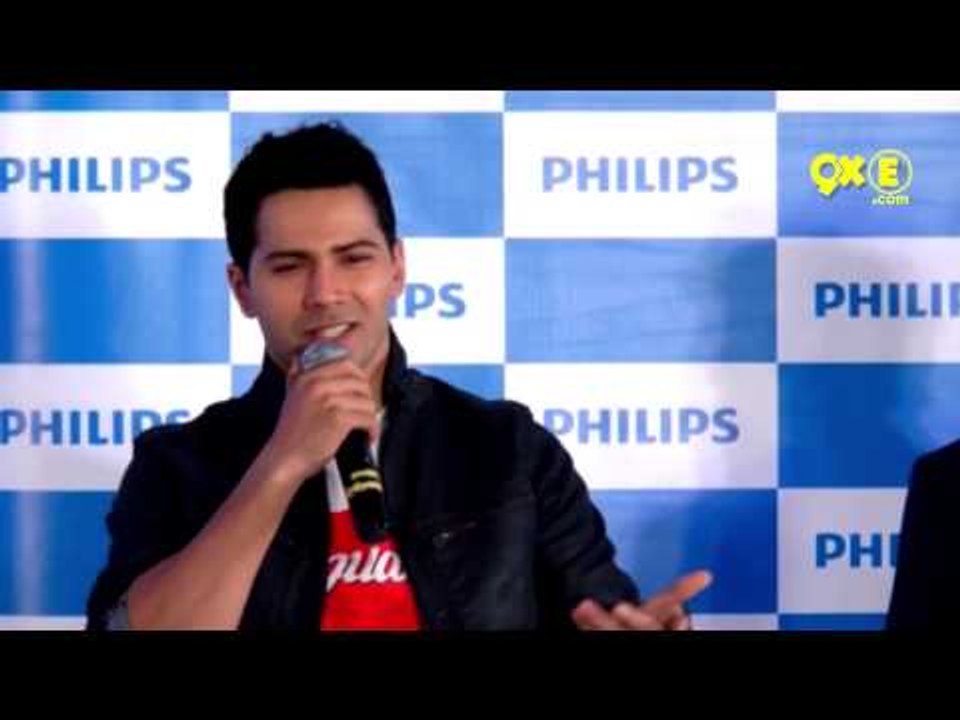 Varun Dhwan talks on ABCD2 success