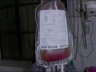 Expired Blood Kills 8 In Bihar