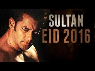 Salman Khan's SPECIAL Preparation for SULTAN | Find Out Now | SpotboyE