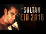 Salman Khan's SPECIAL Preparation for SULTAN | Find Out Now | SpotboyE