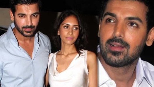 John Abraham To DIVORCE with Wife Priya Runchal? Find Out Why