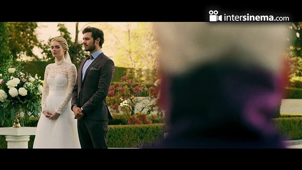 Saklambaç - Fragman