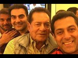 Salman Khan's Eid and Bajrangi Bhaijaan Party 2015 | Inside Pictures