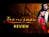 Jaanisaar | Movie Review | Imran Abbas & Pernia Qureshi | SpotboyE