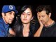 Ranbir Kapoor PERMITTED Katrina Kaif to star OPPOSITE Hrithik Roshan AGAIN?