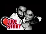 Ranveer Singh And Deepika Padukone | Love Story | Anand L. Rai Movie | SpotboyE