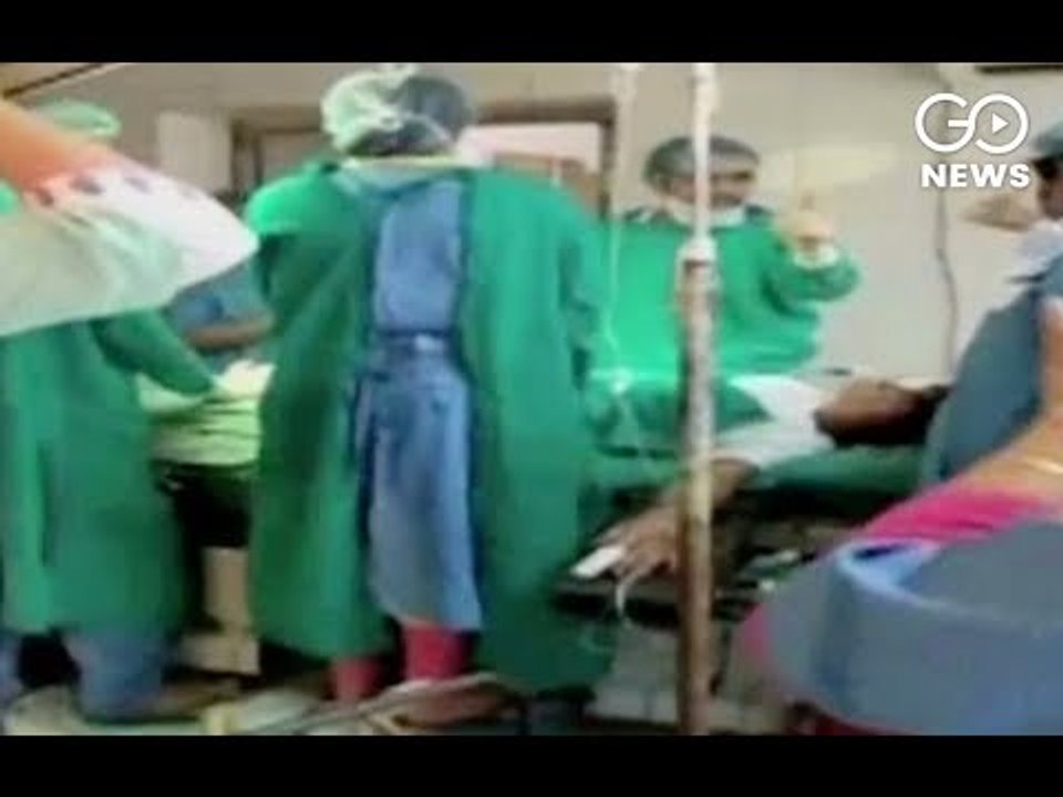 Jodhpur Hospital Shocker