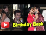 Arjun Kapoor's 30th Birthday Bash | Katrina & Ranbir Stole The Show | SpotboyE