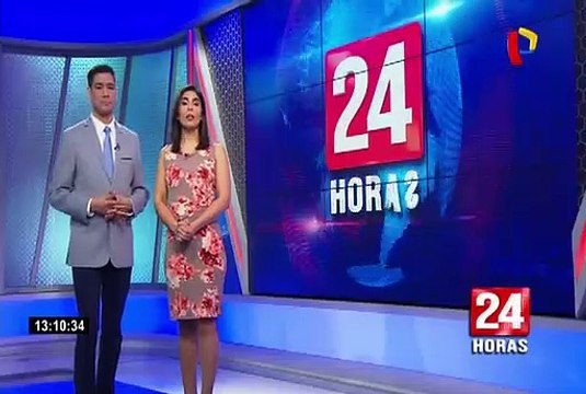 Chorrillos: delincuentes en falso taxi asaltan a pareja