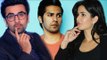 Varun Dhawan WANTS TO Work With This Bollywood Couple? | SpotboyE