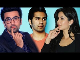 Varun Dhawan WANTS TO Work With This Bollywood Couple? | SpotboyE