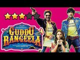 'Guddu Rangeela' Movie Review | Arshad Warsi | Aditi Rao Hydari | SpotboyE