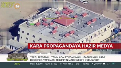 PKK/PYD'den çocuklar ve canlı kalkan taktiği