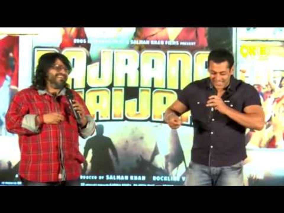 Check out how 'Aaj Ki Party Mere Taraf Se' was composed | SpotboyE