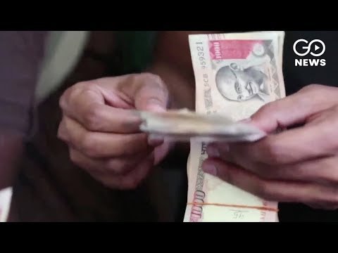 RBI: 99% of Demonetised Notes Back