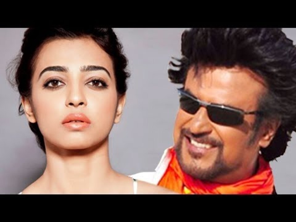 Radhika Apte CONFIRMS Her Pairing With SUPERSTAR RAJNIKANTH | SpotboyE