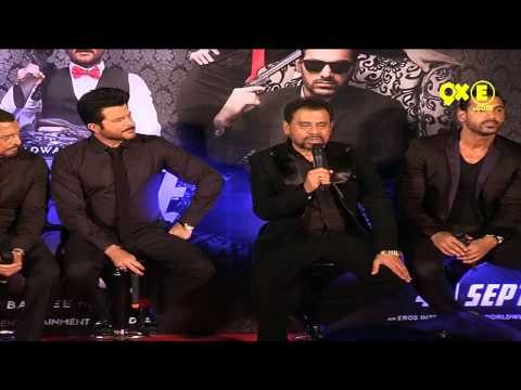 ANEES BAZMEE EXPLAINS WHY AKSHAY KUMAR IS NOT A PART OF WELCOME BACK | SpotboyE