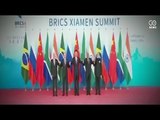 BRICS Condemns Pak Terror Groups