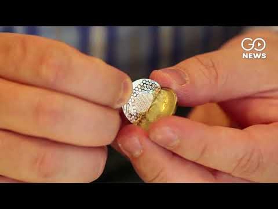 Bitter Pill For Bitcoin
