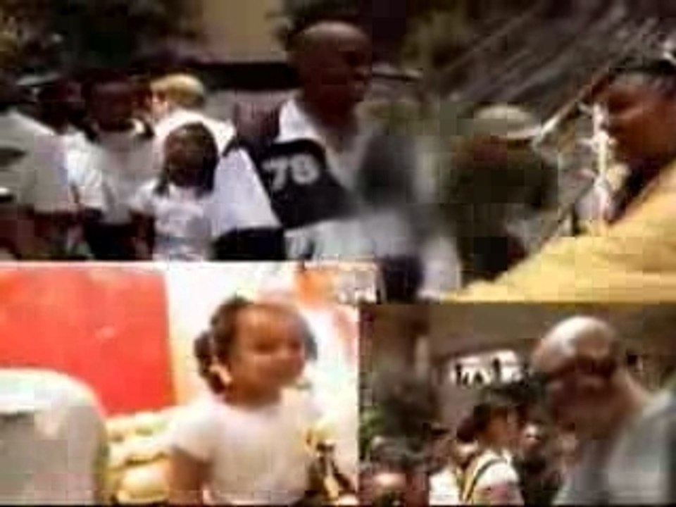 2pac - to live in die in LA