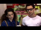 Kangana Ranuat REVEALS Why is she HIGHEST PAID in Bollywood | Katti Batti | SpotboyE