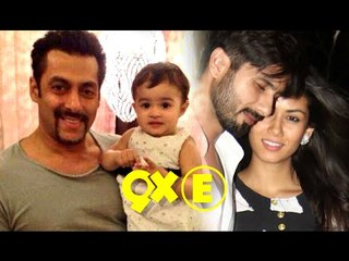 Salman Khan's EXCLUSIVE Interview | Shahid-Mira’s GRAND Reception | SpotboyE Full Episode 103