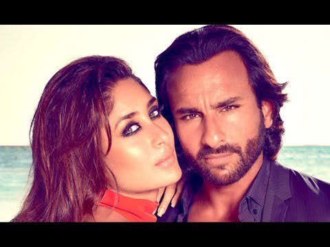 Kareena Kapoor to do a SPECIAL ITEM Number for Husband Saif Ali Khan | SpotboyE