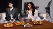 Sidharth Malhotra gets his Family MEET Alia Bhatt over a Dinner | SpotboyE