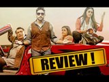 All Is Well | Full Movie Review | Abhishek Bachchan, Rishi Kapoor, Asin & Supriya Pathak