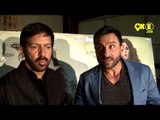 PHANTOM Movie | Saif Ali Khan CLAIMS  that Agent Vinod is not similar to Phantom