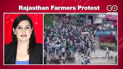 Farmers Demand Loan Waiver