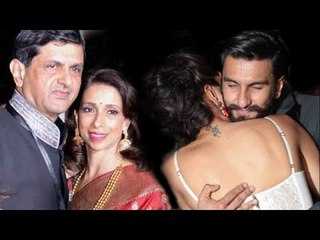 Deepika Ranveer BIG SURPRISE for their FAMILIES | Find Out Now | SpotboyE
