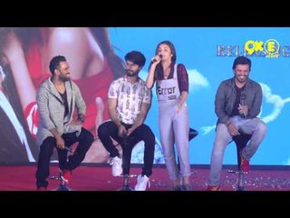 Alia Bhatt's Hilarious BACHELOR Party Act | MUST WATCH | Shaandaar |  SpotboyE