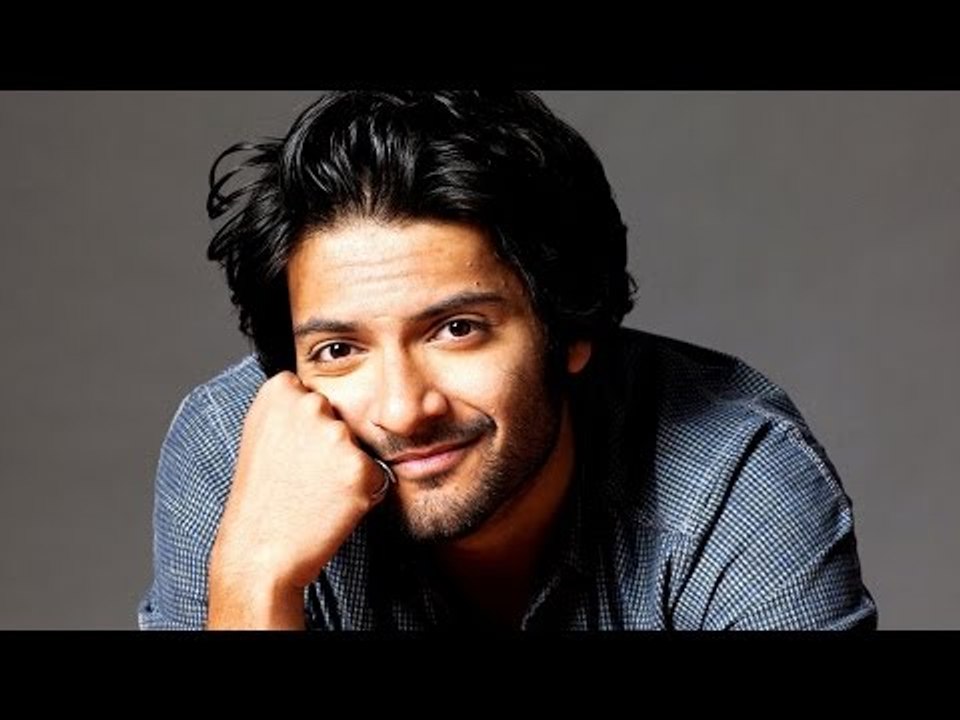 Ali Fazal's UNIQUE Preparation for a Unique Rol...