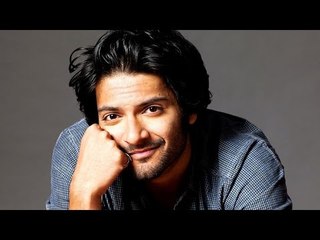 Ali Fazal's UNIQUE Preparation for a Unique Role | SpotboyE