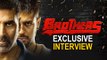 Brothers | Exclusive Interview | Akshay Kumar, Sidharth Malhotra, Jackie Shroff | SpotboyE