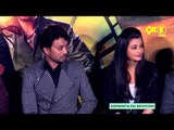 Jazbaa Official Trailer | Aishwarya Rai & Irrfan Khan Talks About Profit Sharing of the Movie